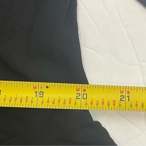 Splendid Black Office Career Minimalist Neutral Academia Dress NWOT Size S - Picture 10 of 11